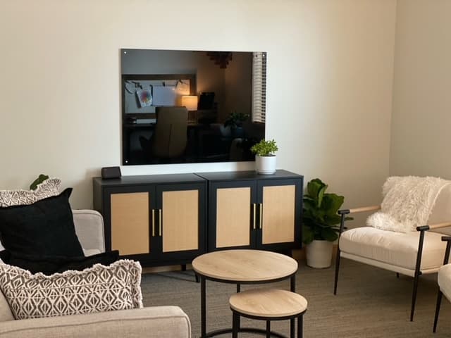 It's a Part of, PLLC