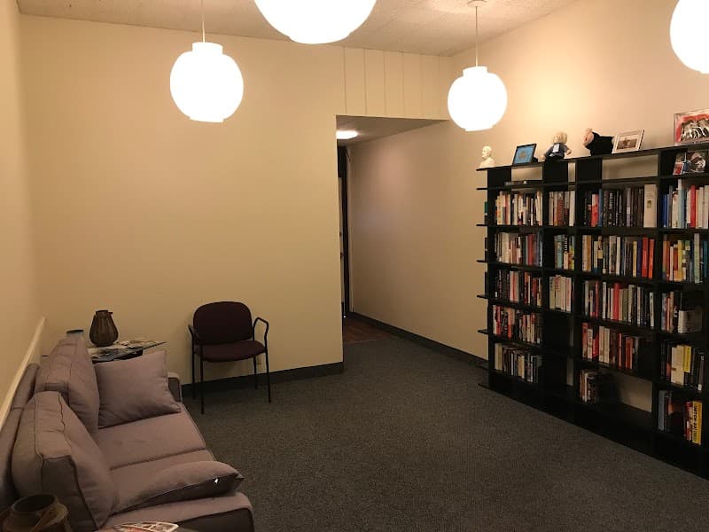 James Gibb Counseling