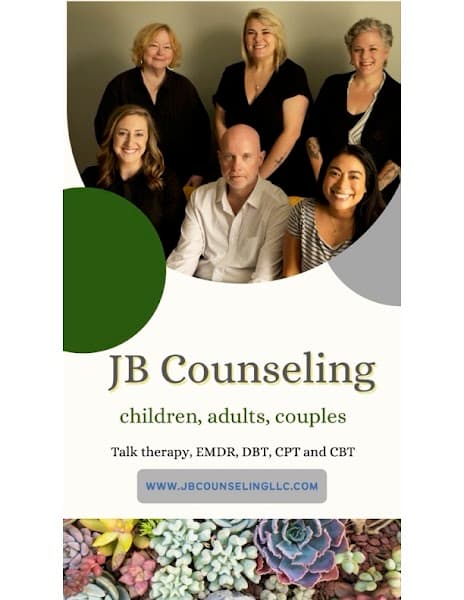 JB Counseling LLC
