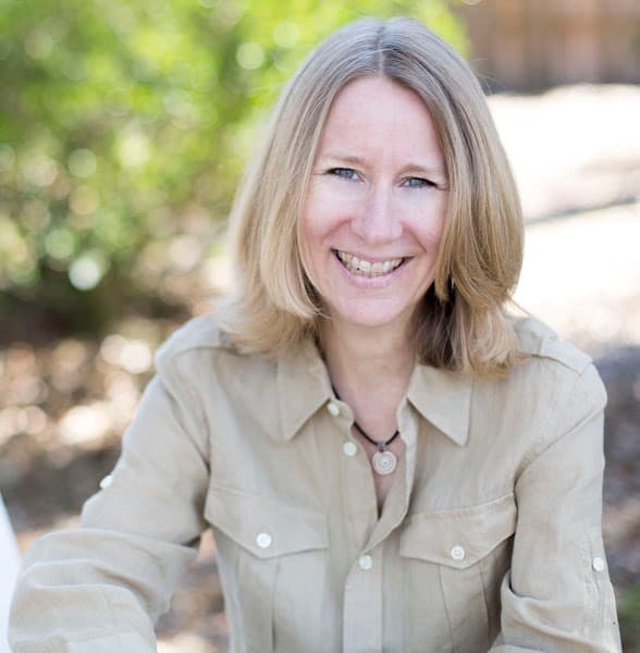 Jen Johnson, LCMHC Therapist and Coach