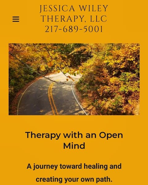 Jessica Wiley Therapy, LLC