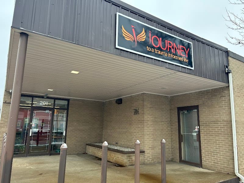 Journey to a Trauma Informed Life