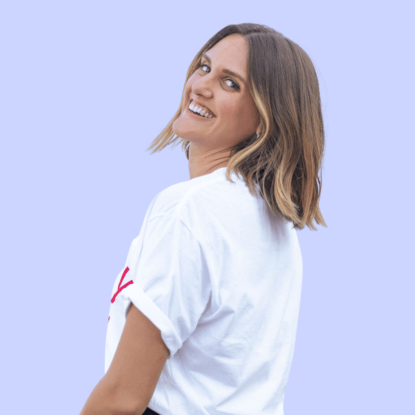 Kelly McKenna - Therapy Her Way