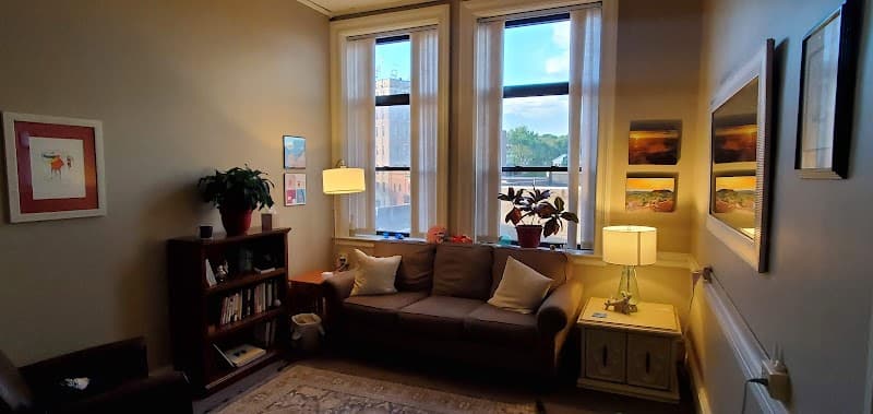 Kimberly Cooper, PsyD PLLC