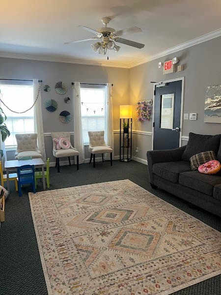 Knoxville Counseling Services, PLLC