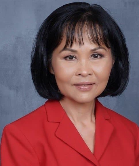 Krissie P. Le-Hermida, LCSW, CEAP