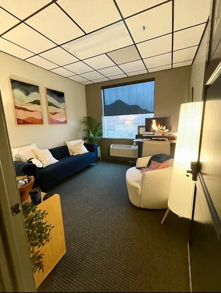 Layers Counseling Specialists PLLC