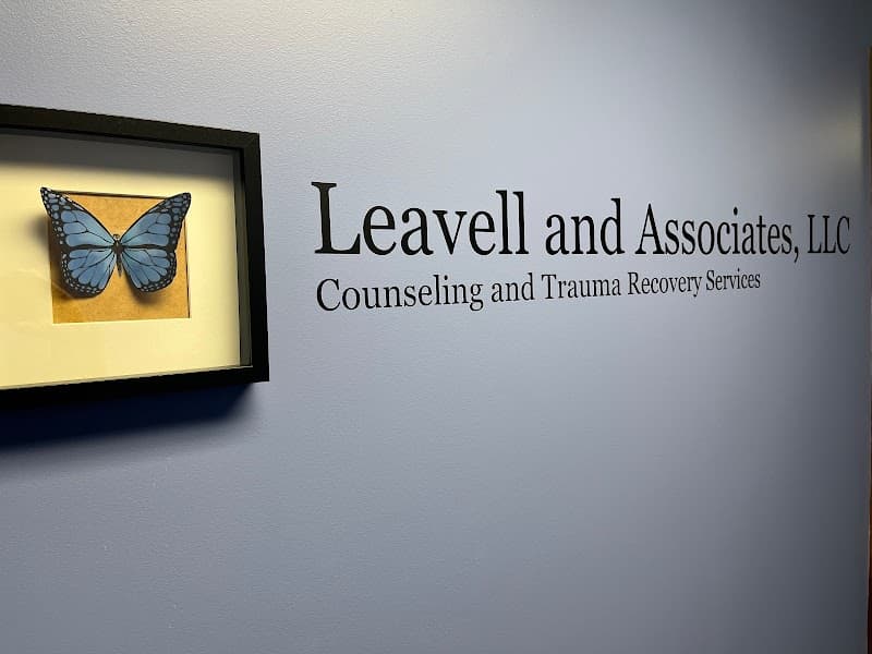 Leavell and Associates, LLC Counseling and Trauma Recovery Services