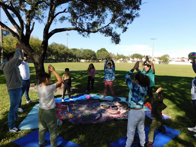 Legacy Expressive Therapy