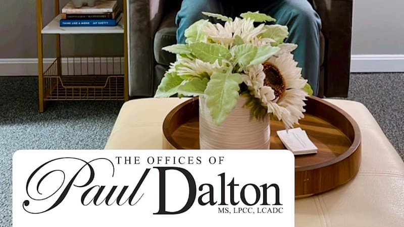 Lexington Counseling & Psychiatry - Offices of Paul Dalton- Wellington