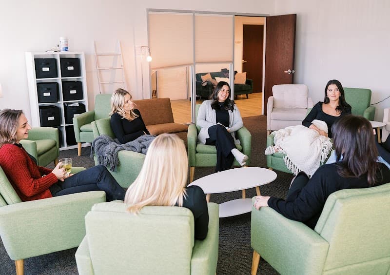 Lightwork Therapy and Recovery