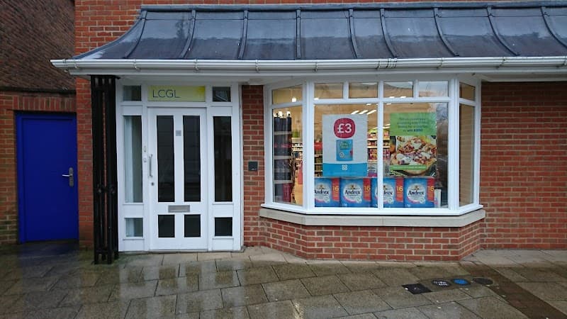 Lincolnshire Centre For Grief & Loss