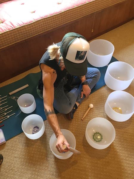 LIT Gym For Your Soul, LIT Inner Therapy, LIT Adventures & Retreats