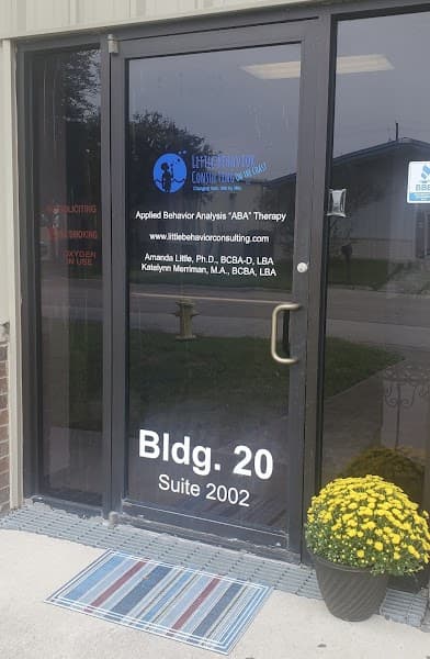 Little Behavior Consulting On The Coast, LLC