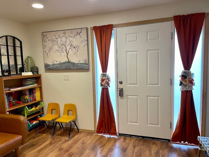 Little Sparrow Counseling Center, LLC