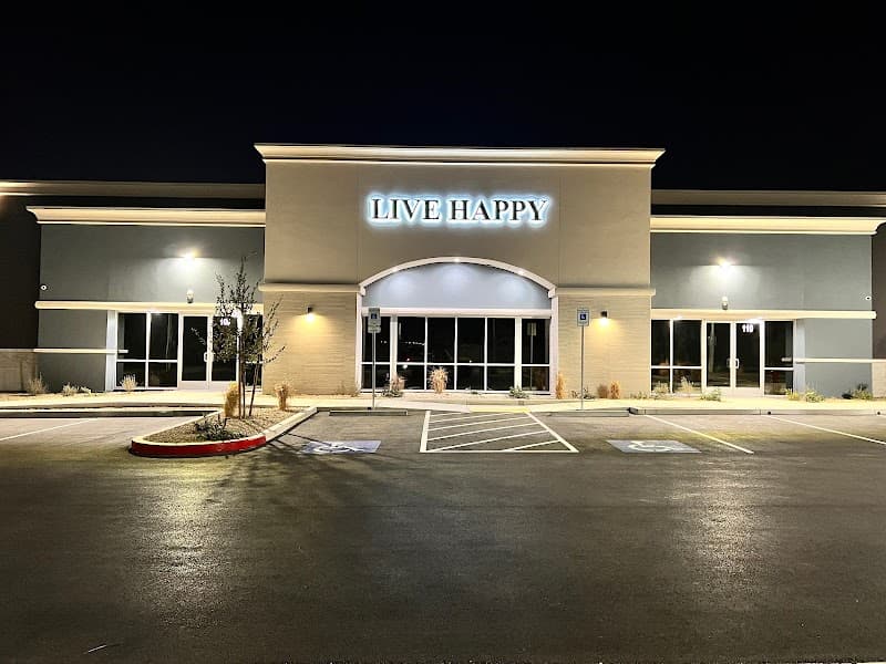 Live Happy Counseling