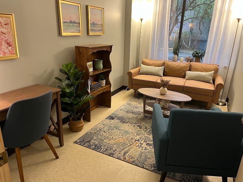 Lotus Counseling and Wellness