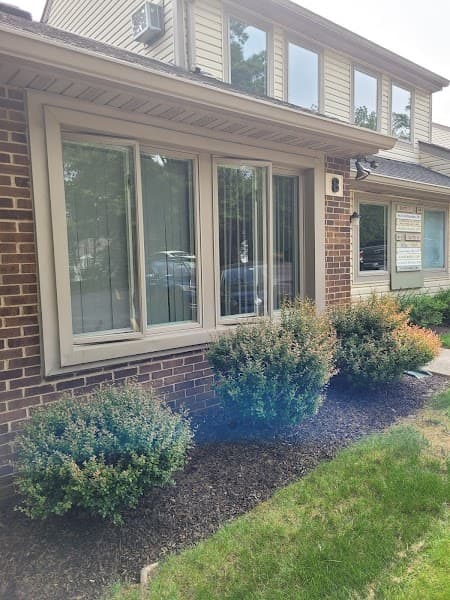 Louise Duffy Stevenson Wilmington Therapist