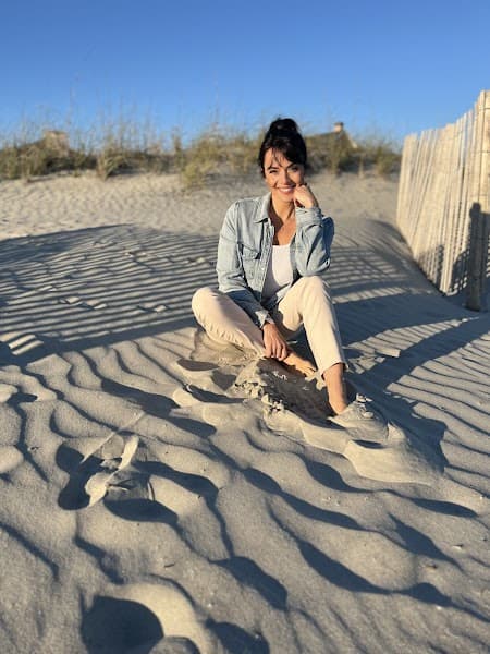 Maggie Johnson LMFT Psychotherapy