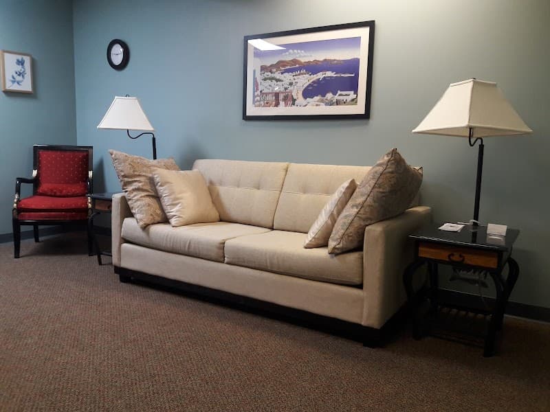 Marc Weisburg LPCMH, Mental Health Counseling and Therapy