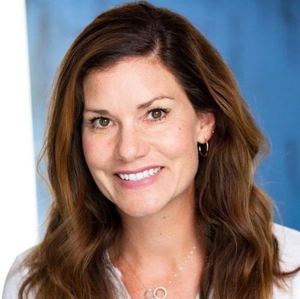 Margaret Van Ackeren, LMFT