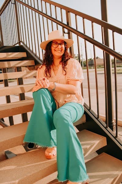 Marlaena Miller, MA, LPC | Next-Level-Life, LLC