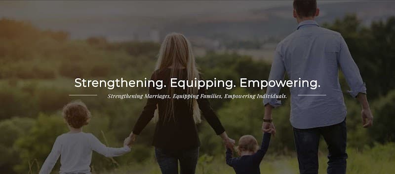 Marriage and Family Counseling Center, LLC