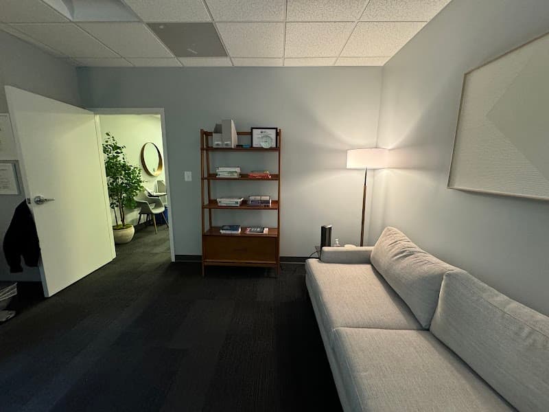 Maryland Cognitive Behavioral Treatment Center