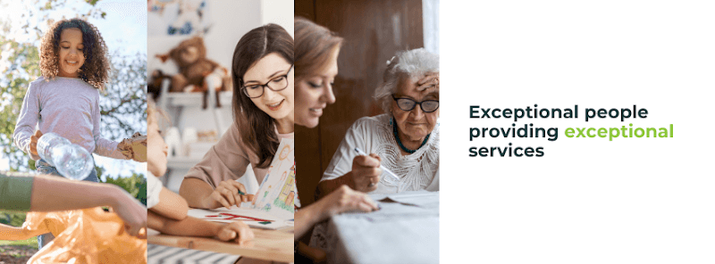 MAS Community Health