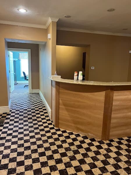 Mass Behavioral Health Center