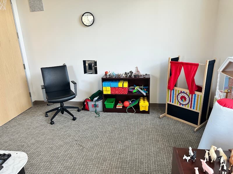 Meagan Jackson Counseling