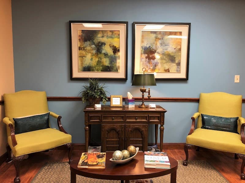 Memorial Relationships & Couples Center, PLLC