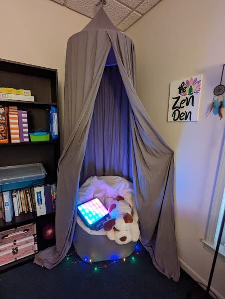 Meyerberg Counseling, LLC (Jenna Meyerberg, PhD, LPC)