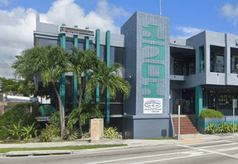 Miami Center for Cognitive Therapy/ Florida Cognitive/ABA