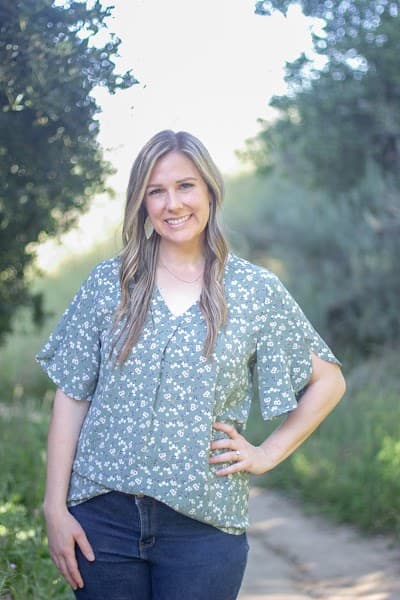 Michelle Lepine, LMFT | Meadowview Therapy - EMDR Therapist in Santa Clarita