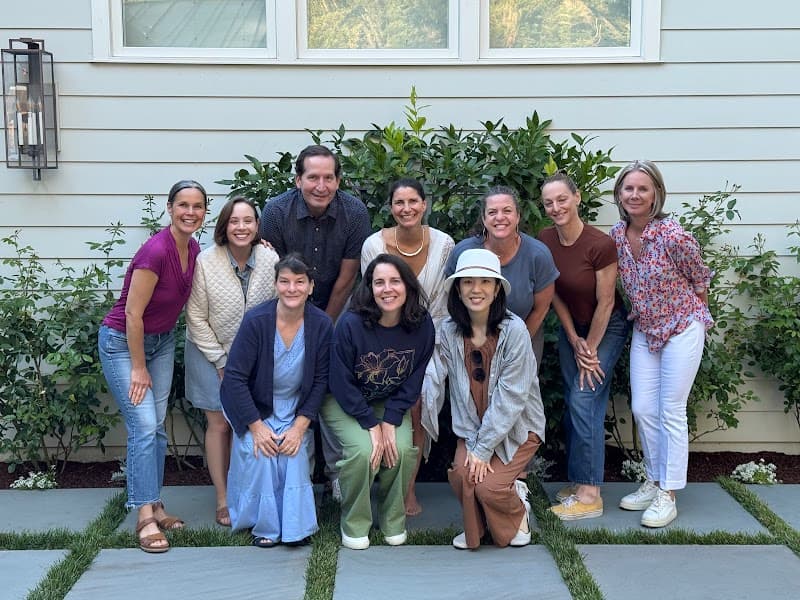 Mindful Child & Family Therapy