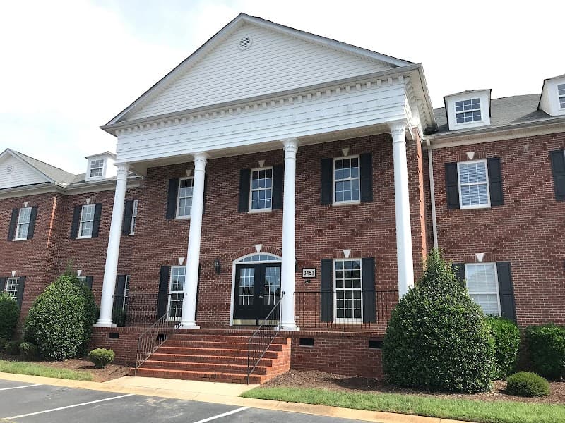 Mindful Upstate Counseling