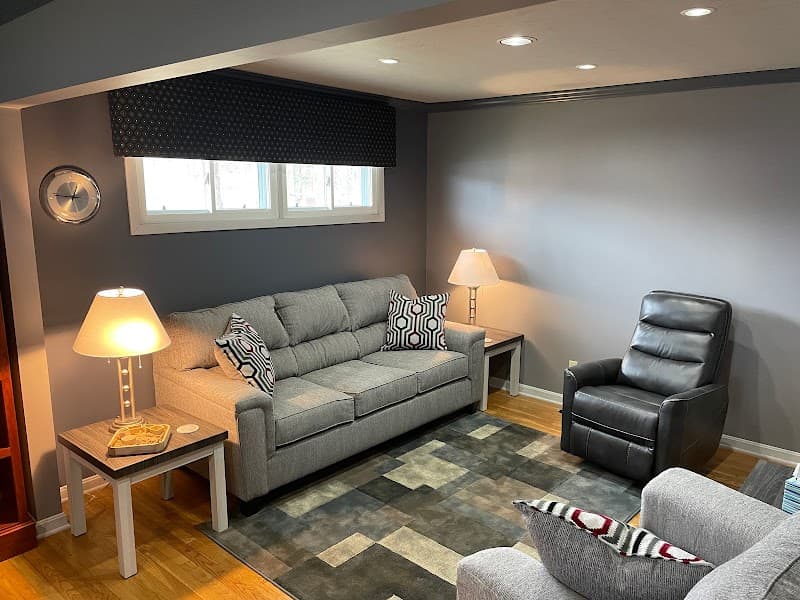 Mindful Wellness Psychological Services, LLC