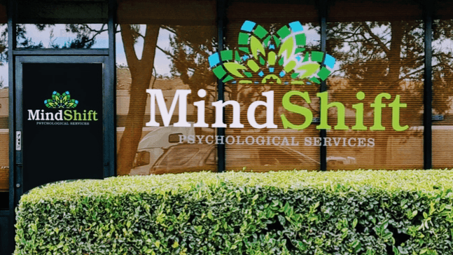 MindShift Psychological Services