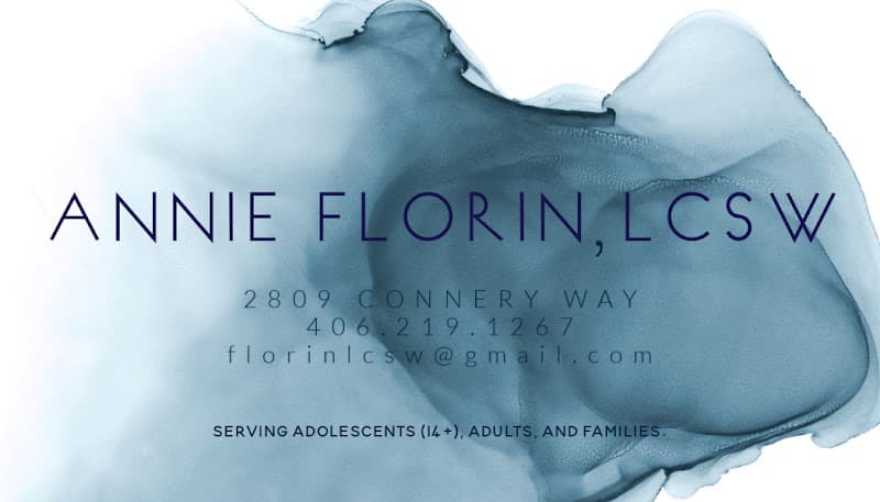 Montana DBT Associates, PLLC