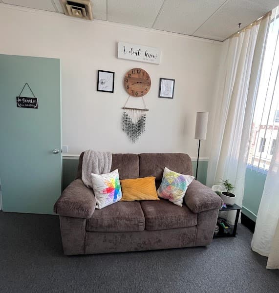 My Wholehearted Therapy