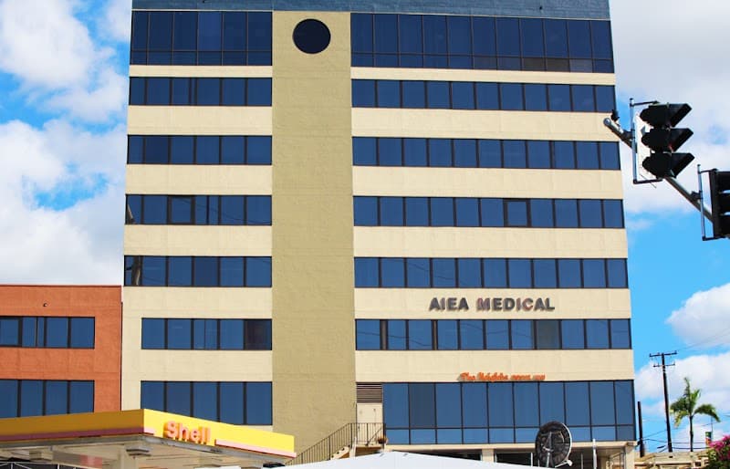 National Center for Psychological Services