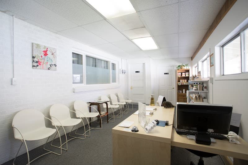 Neighborhood Acupuncture and Healing Arts