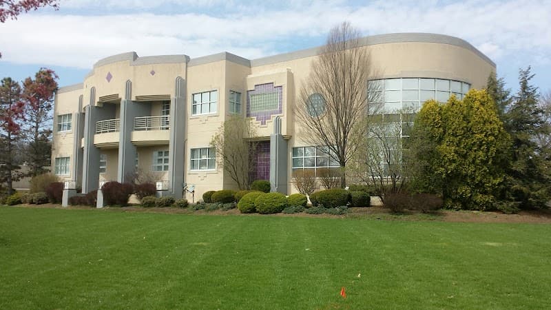 New Horizons Psychiatric Services