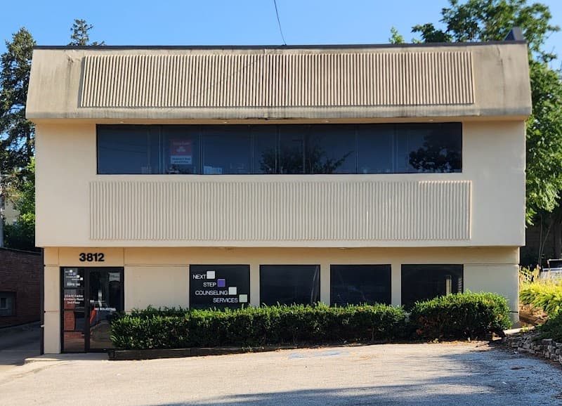 Next Step Counseling Services