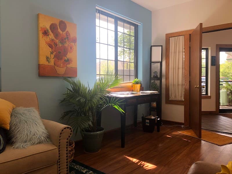 Northern Sun Therapy & Wellness