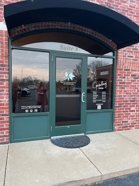 Northwest Arkansas Psychotherapy, PLLC