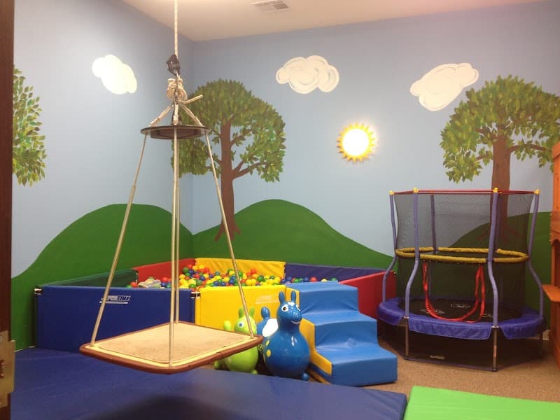 Northwest Pediatric Therapy