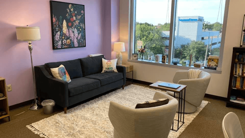 Nourish Play Therapy LLC