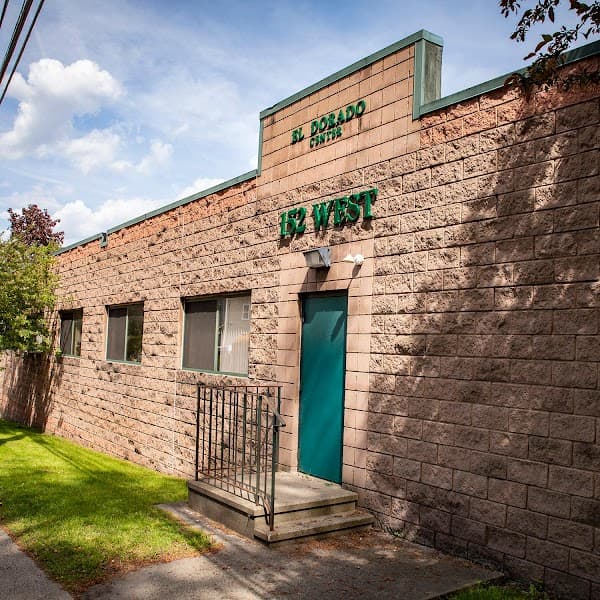 Nuvance Health Medical Practice - Behavioral Health - Danbury, West Street